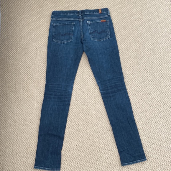 7 for All Mankind - Roxanne - Picture 4 of 6